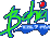 Click aquí para pagina web de Radio Estereo Bahia de Panama Estereo Bahia logo