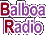 Balboa Radio logo