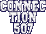 Connection 507 logo