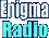 Enigma Radio logo