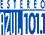 Estereo Azul logo
