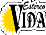 Click aquí para pagina web de Radio Estereo Vida de Panama Estereo Vida logo