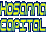 Click aquí para pagina web de Radio Hosanna Capital de Panama logo Hosanna Capital