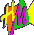 Click aquí para pagina web de Radio Hosanna Manantial de Panama logo Radio Hosanna Manantial