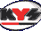 Click here for website of KYS Radio of Panama KYS logo