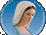Click here for web site of Radio Maria Panama Radio Maria Panama logo