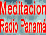 Click aquí para pagina web de Meditacion Radio Panama Meditacion Radio logo