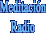 Meditacion Radio logo