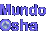 Click aquí para pagina web de Mundo Osha de Panama Music Master logo