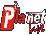 no web site Planet 100.9 logo