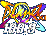 Planet 100.9 logo