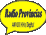 Click here for website of Radio Provincias of Panama Radio Provincias logo