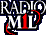 Click aquí para pagina web de Radio Mil de Panama Mil logo