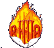 La 95.uno logo