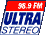 Ultra Stereo logo