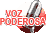 Radio Voz Poderosa logo