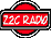 Z2C Radio logo