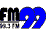 FM 99 logo