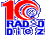 Radio 10 logo