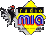 Click here for web site of Radio Mía of Panama Radio Mía logo