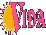 Click here for website of Radio Estereo Vida de Panama Estereo Vida logo